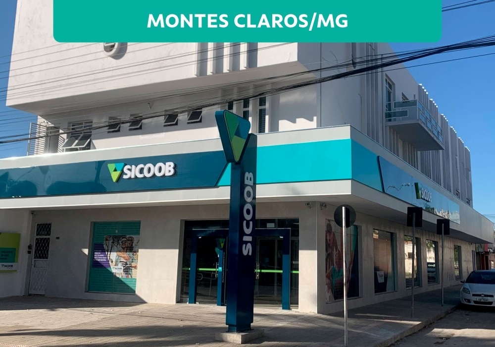Agência Montes Claros