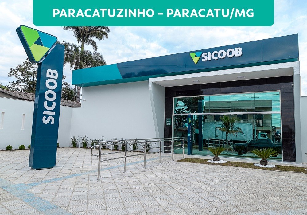 Agência Paracatu