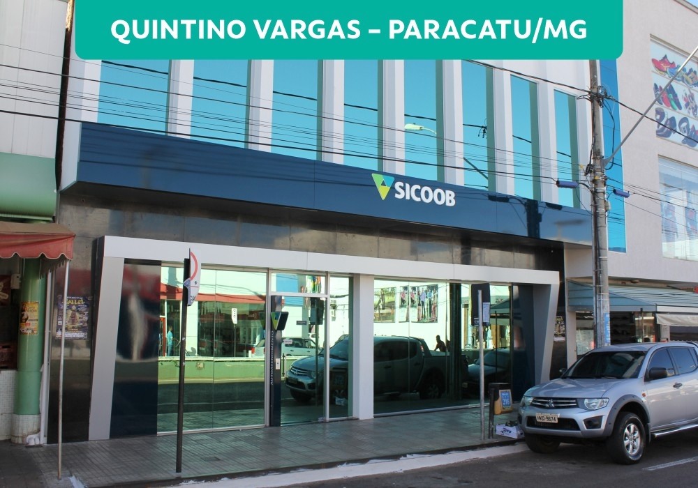 Agência Quintino