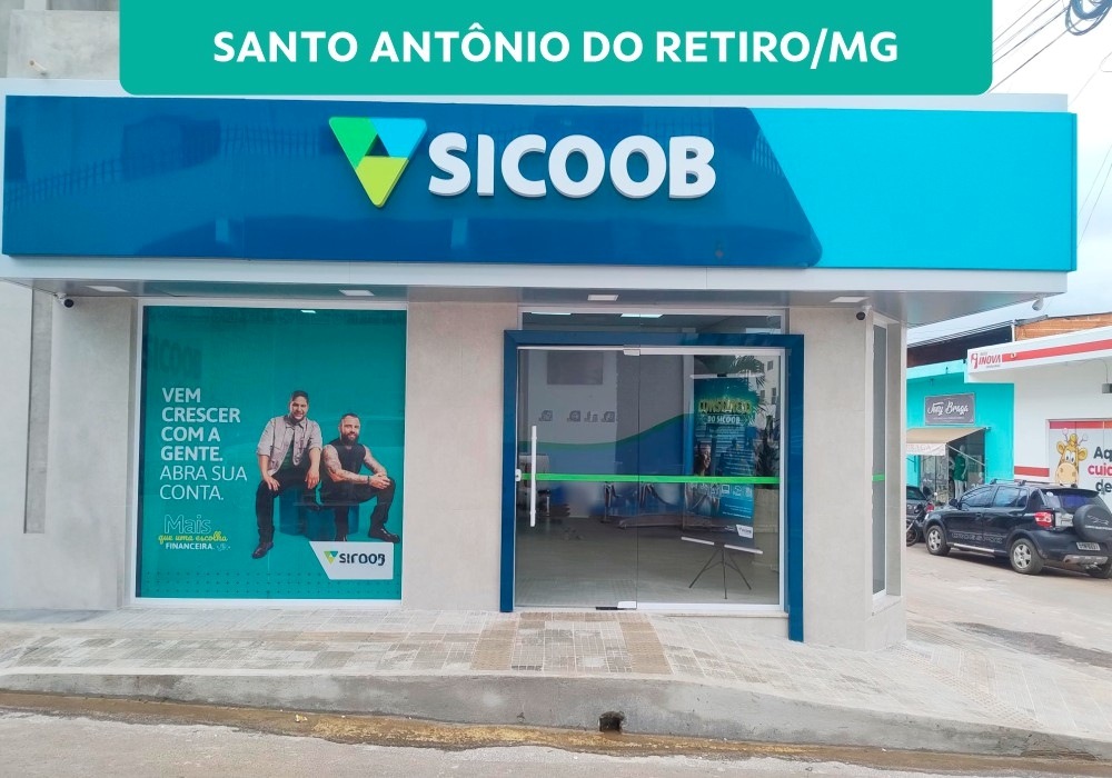 Agência Santo Antonio