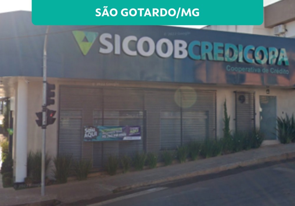 Agência Sao Gotardo