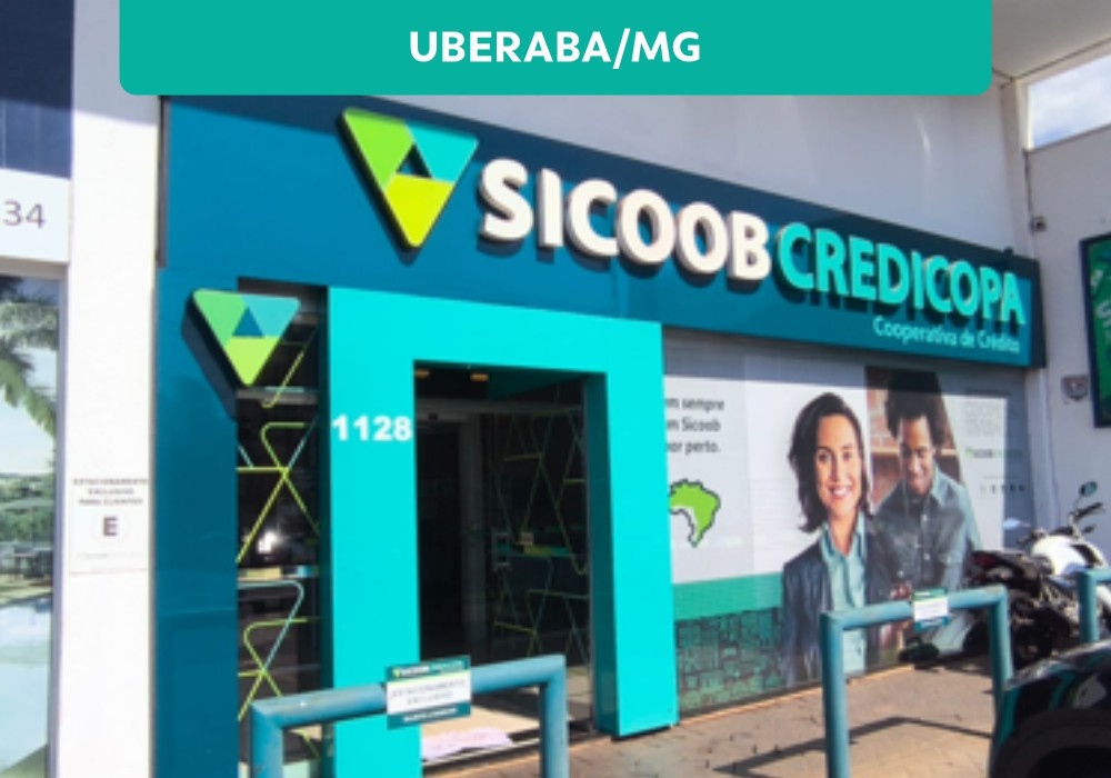 Agência Uberaba