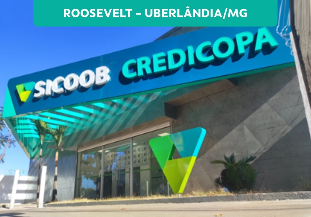 Agência Uberlandia