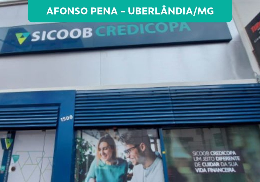 Agência Uberlandia