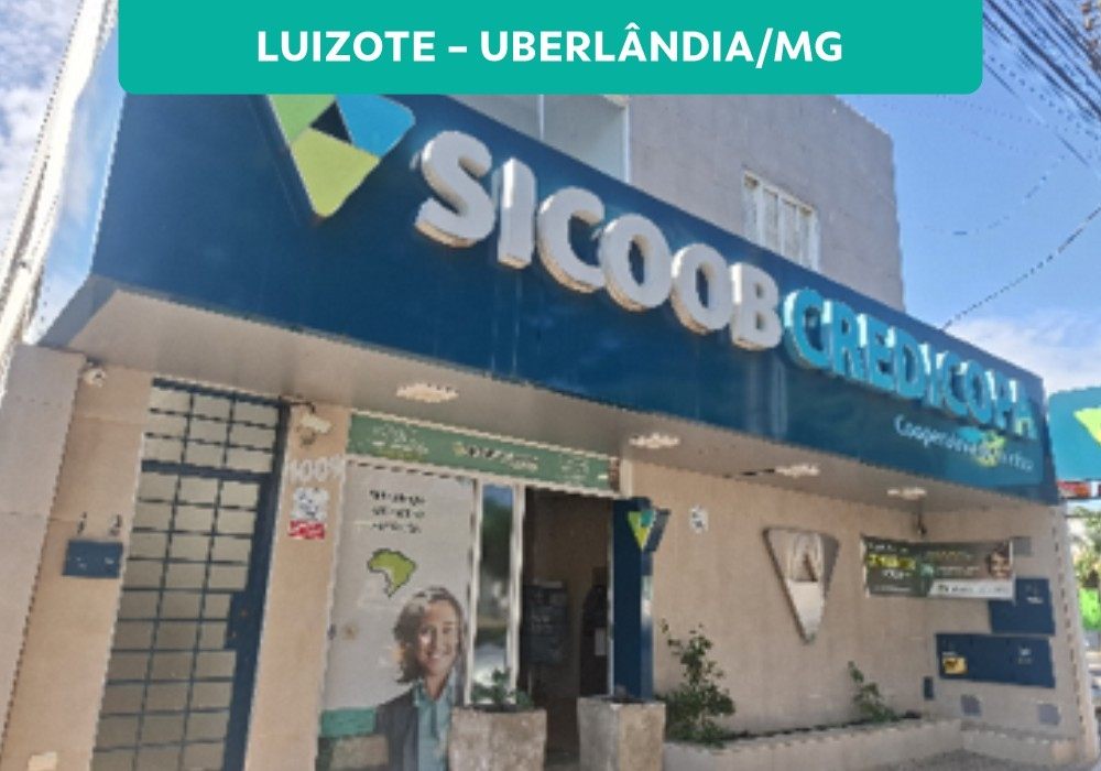 Agência Uberlandia