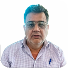 Marcos Antônio da Silva