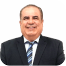 Milton Roberto de Castro Teixeira