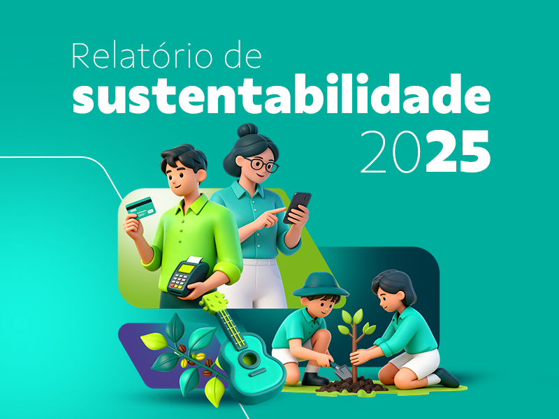 Relatório de Sustentabilidade 2025