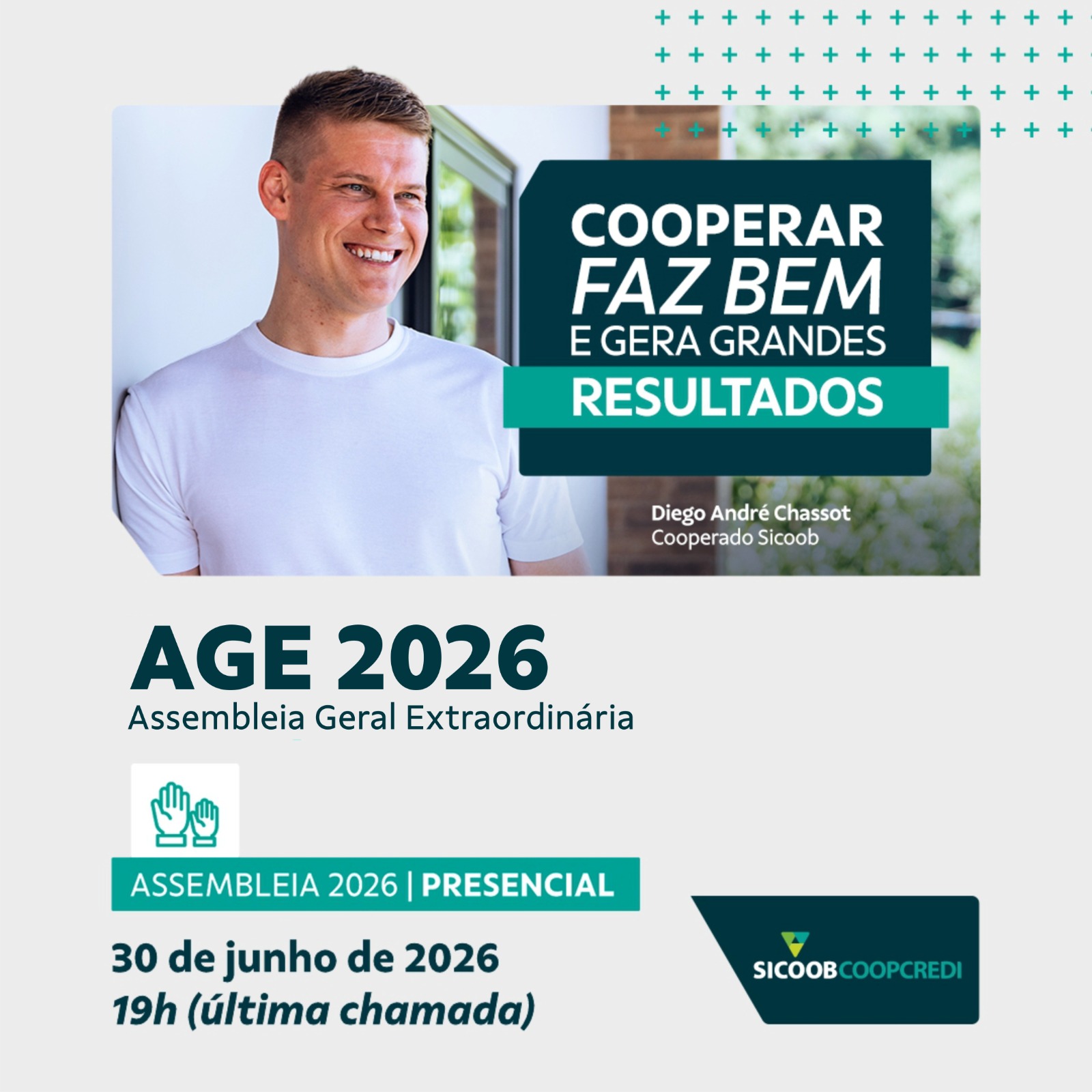 AGE 2026- EDITAL