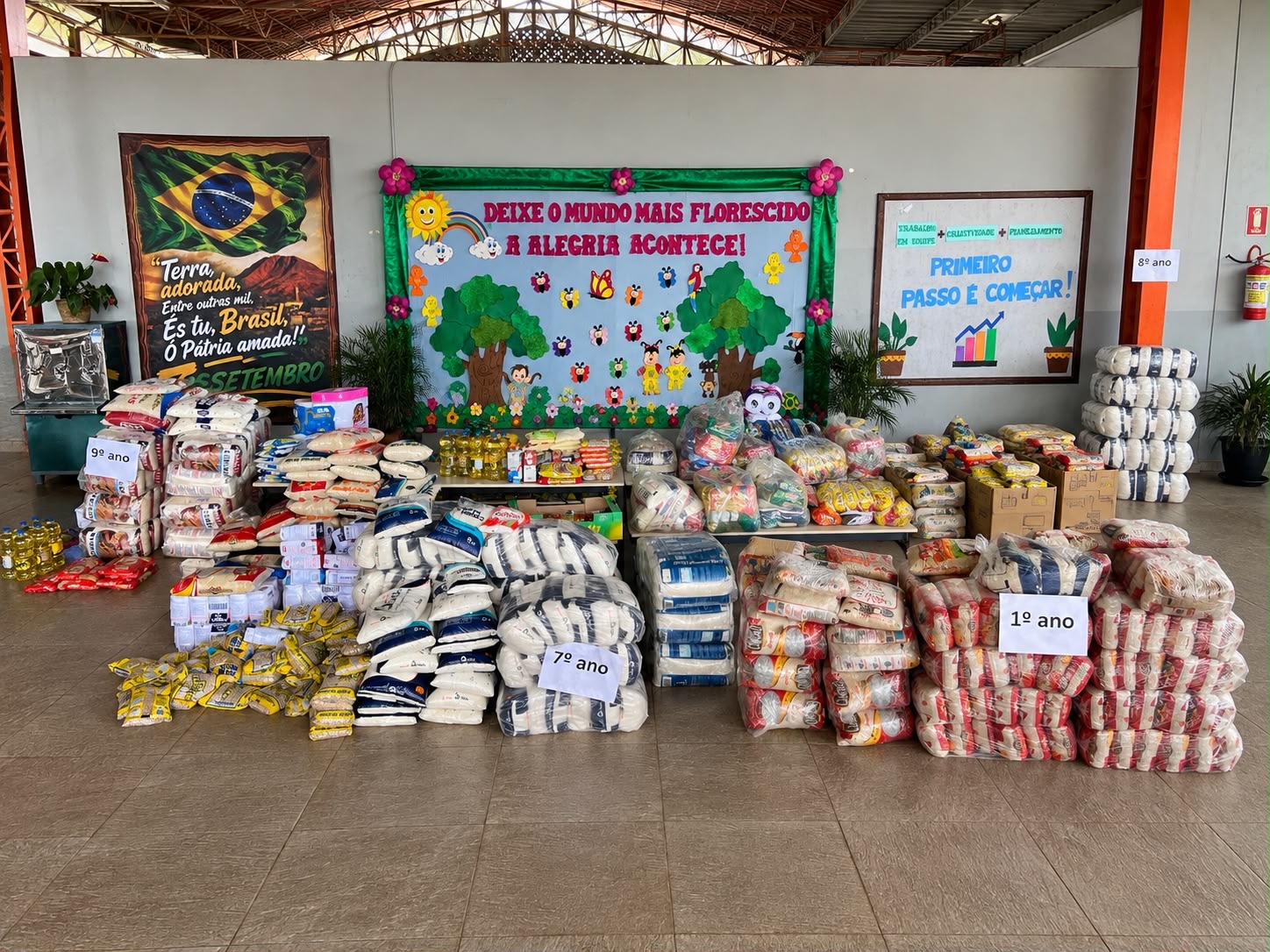 Galeria de imagens