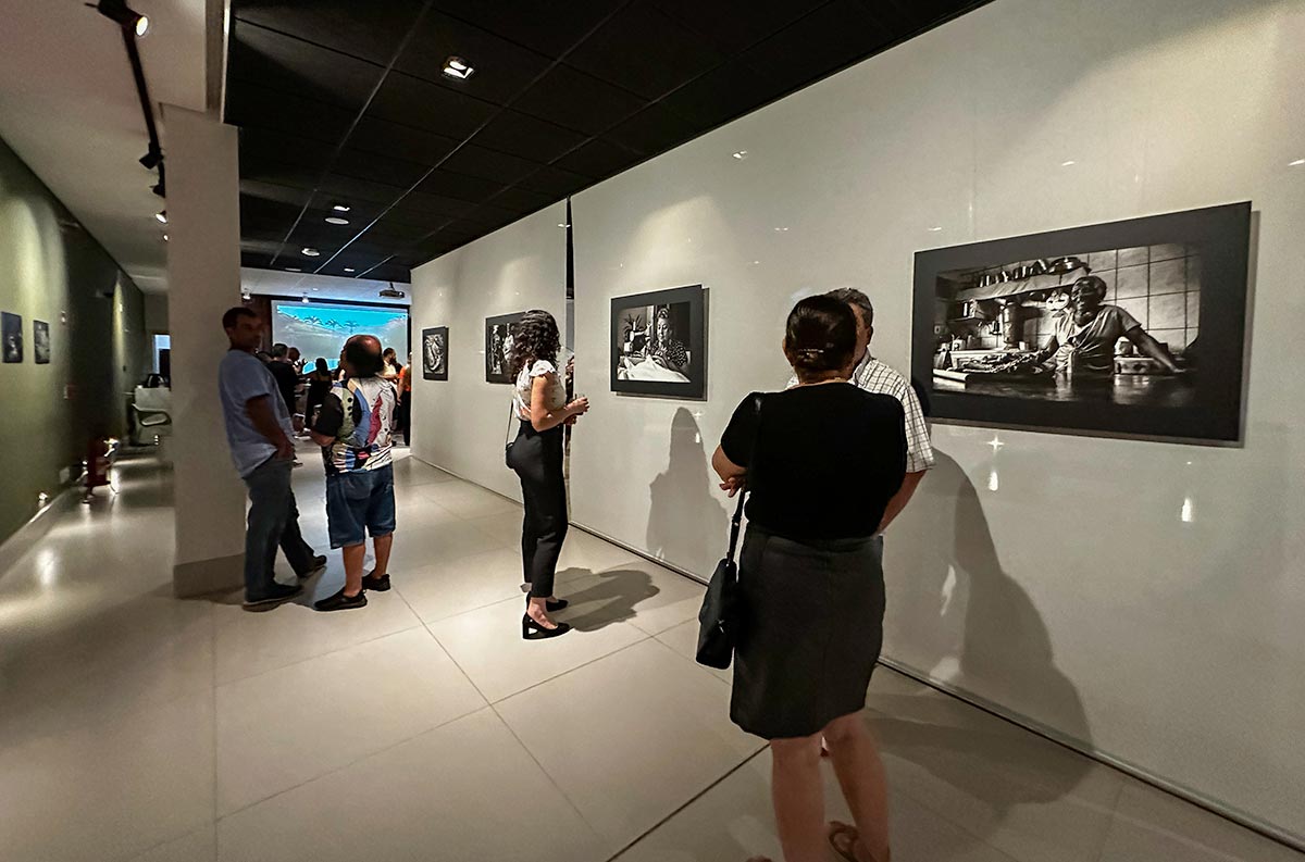 Exposição SimplesCidade