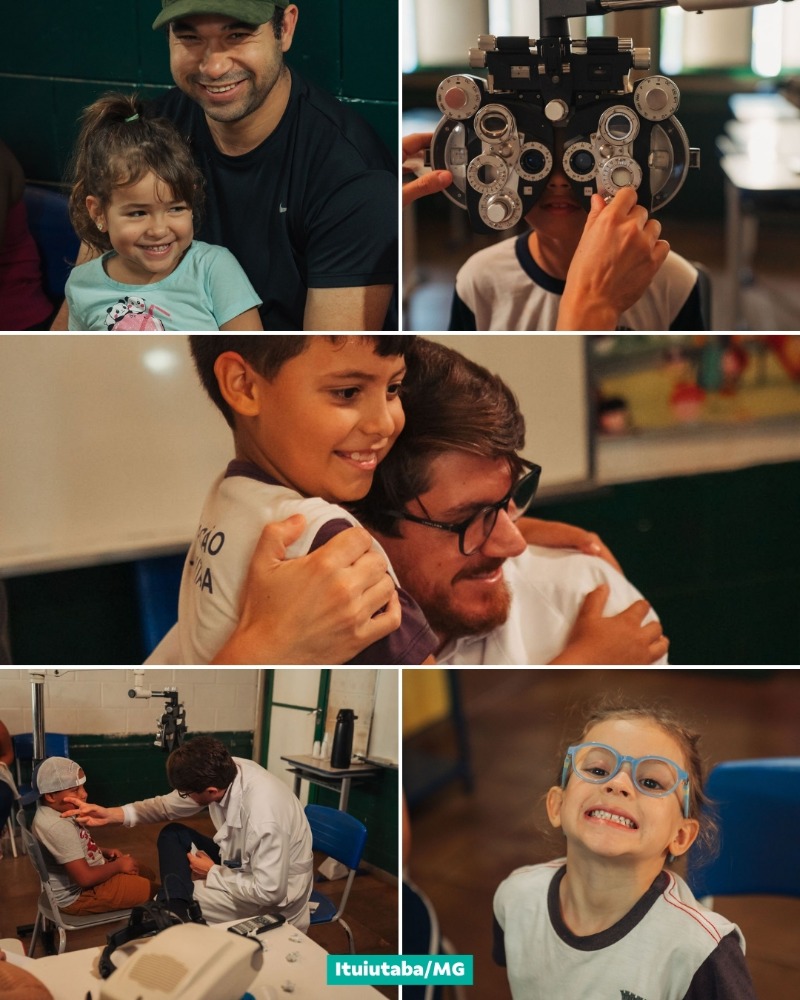 Galeria de imagens
