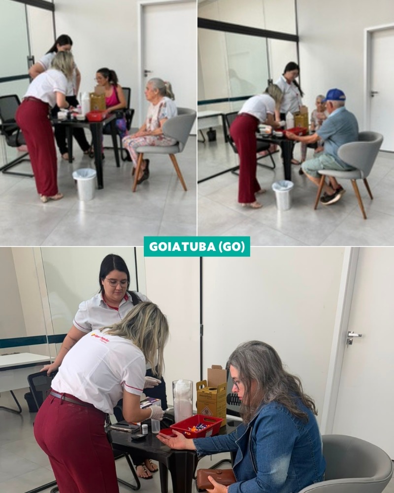 Galeria de imagens