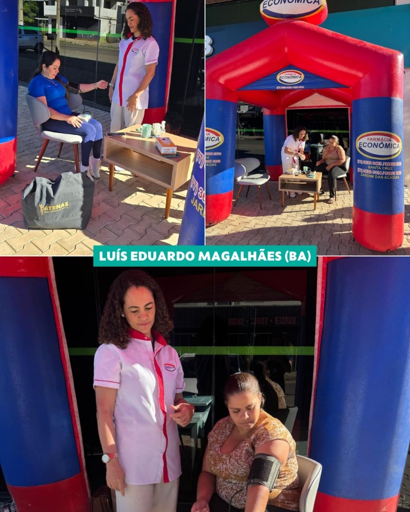 Galeria de imagens