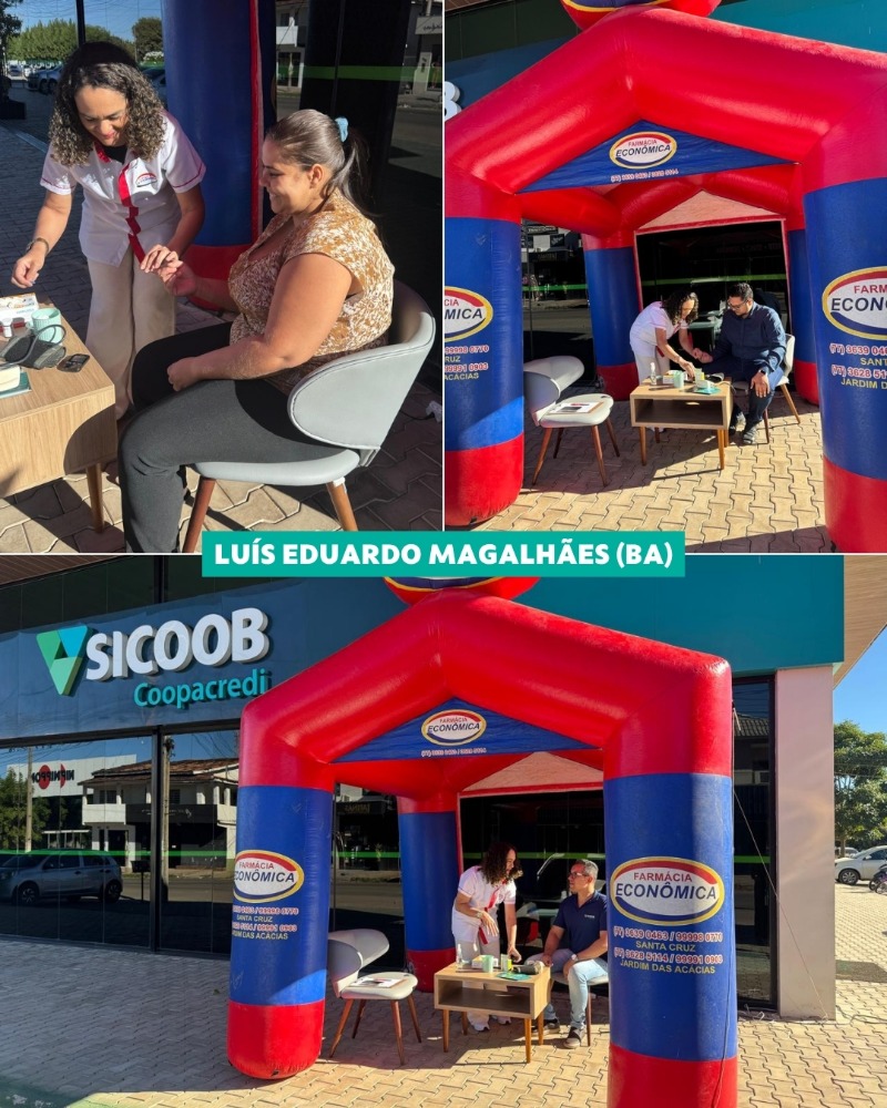 Galeria de imagens