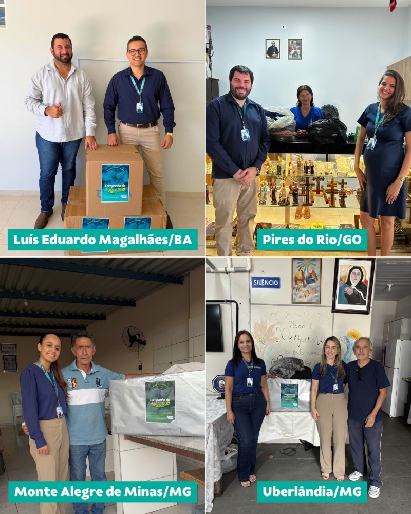 Galeria de imagens