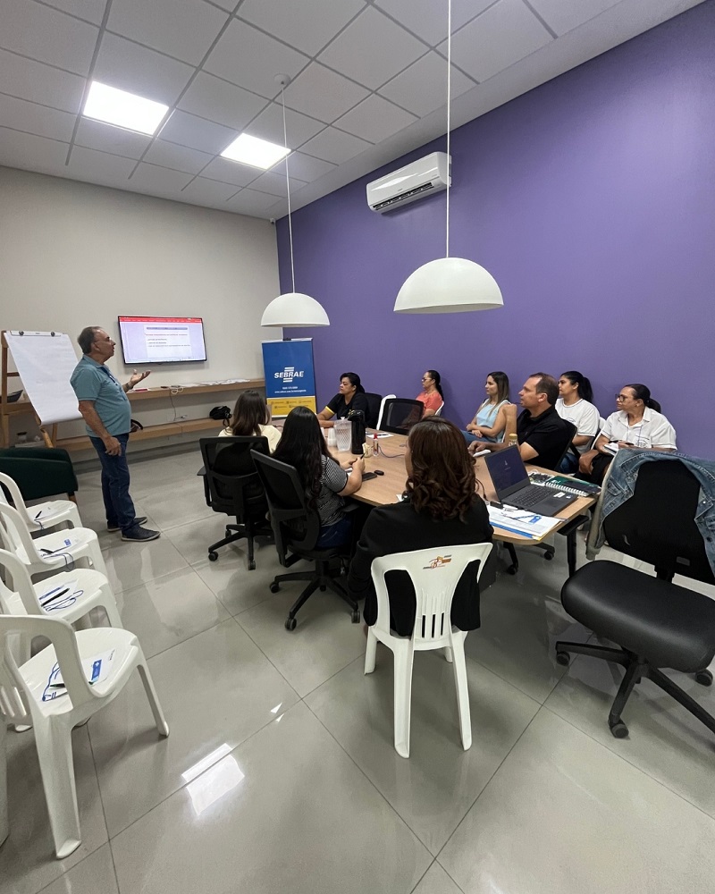 Galeria de imagens