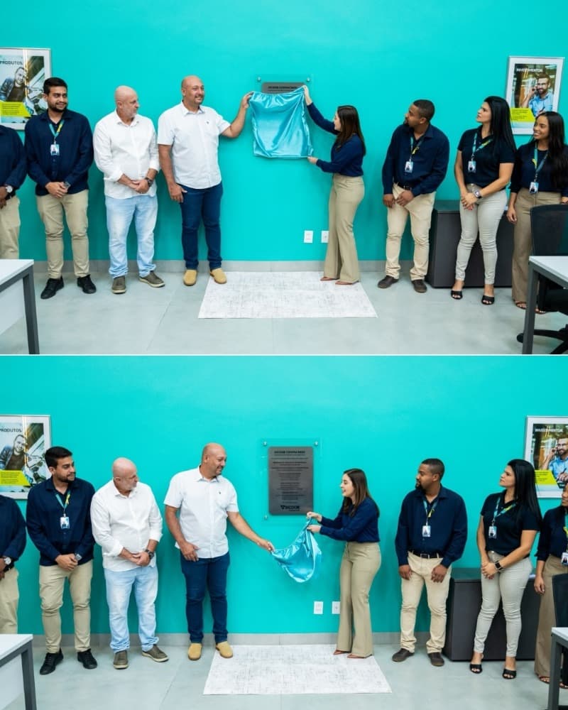Galeria de imagens