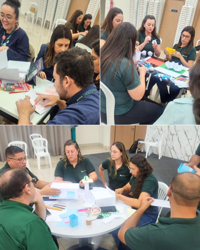 Galeria de imagens