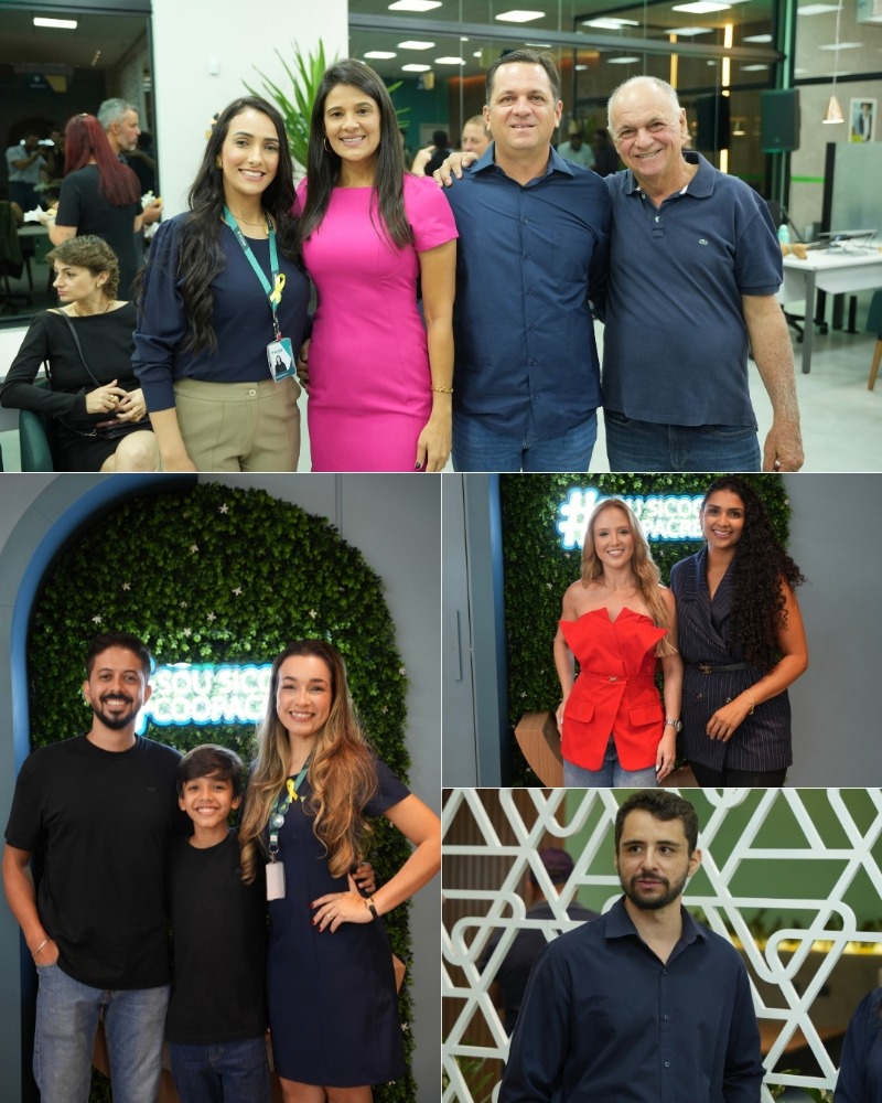 Galeria de imagens