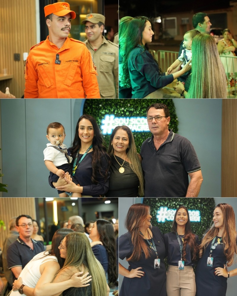 Galeria de imagens