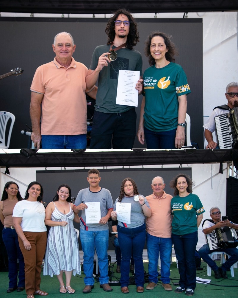 Galeria de imagens