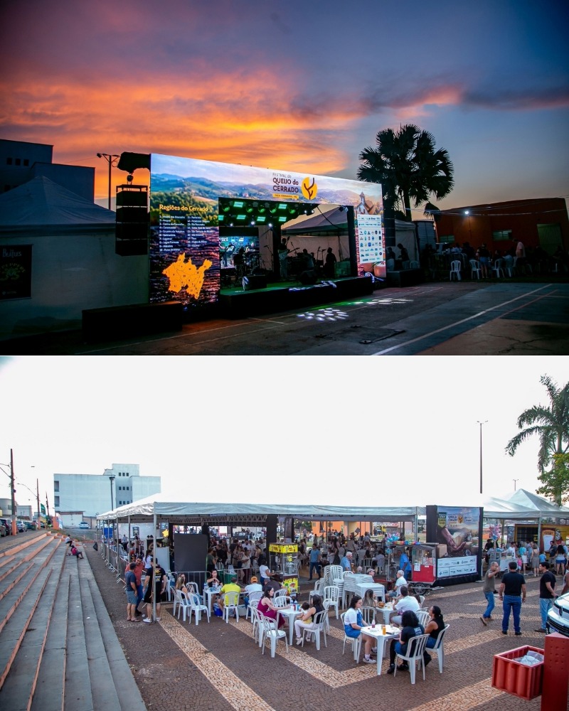 Galeria de imagens