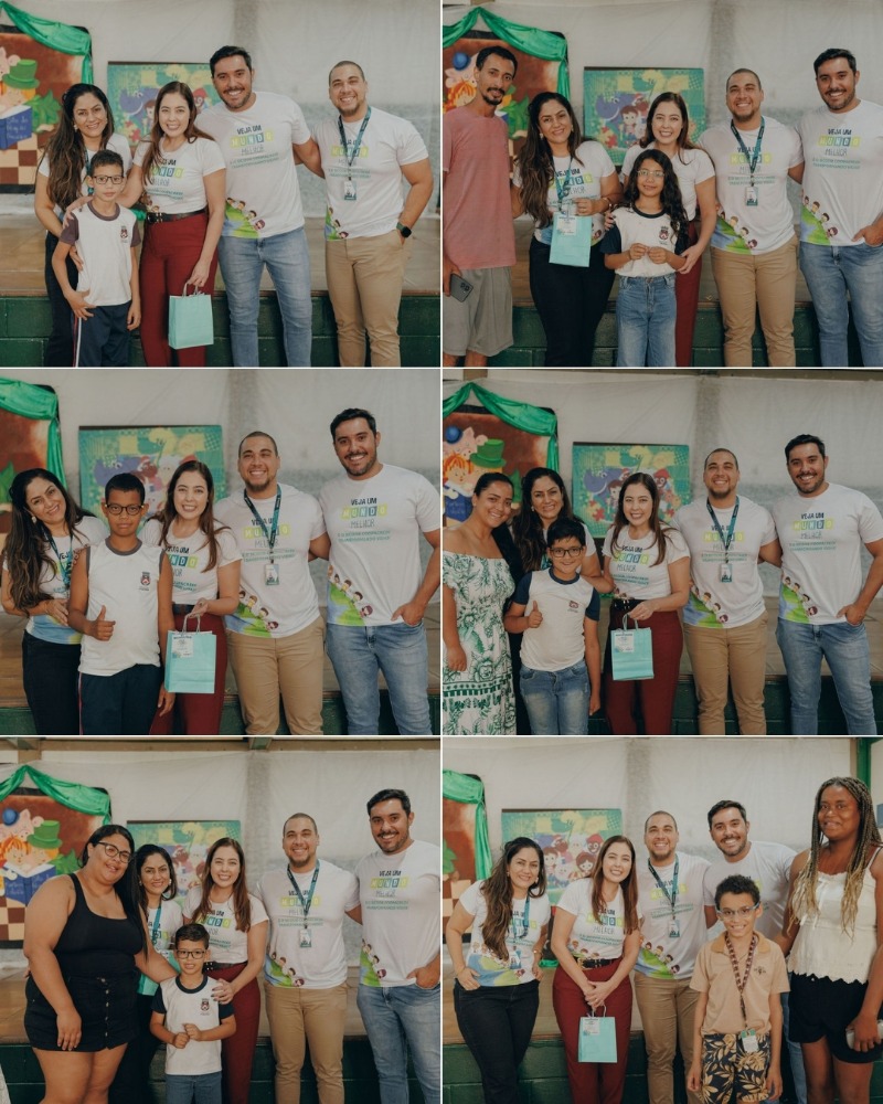 Galeria de imagens
