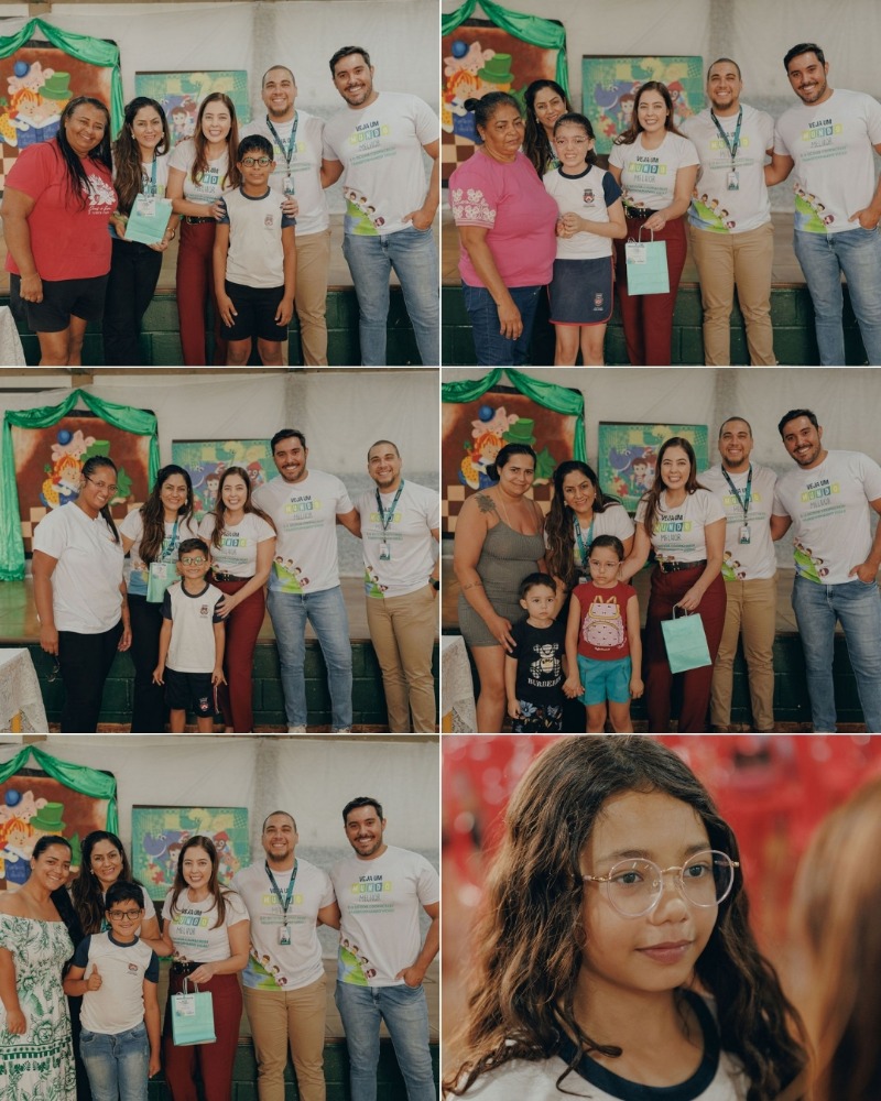 Galeria de imagens