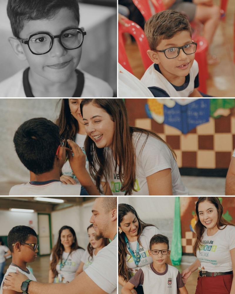 Galeria de imagens