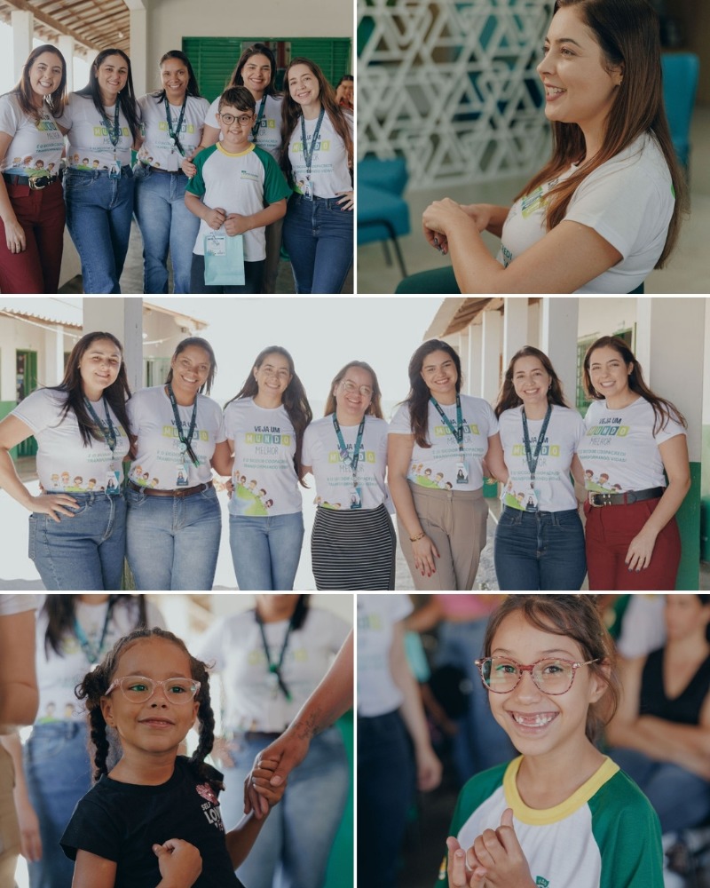 Galeria de imagens