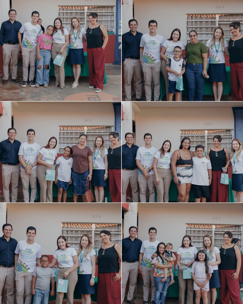 Galeria de imagens