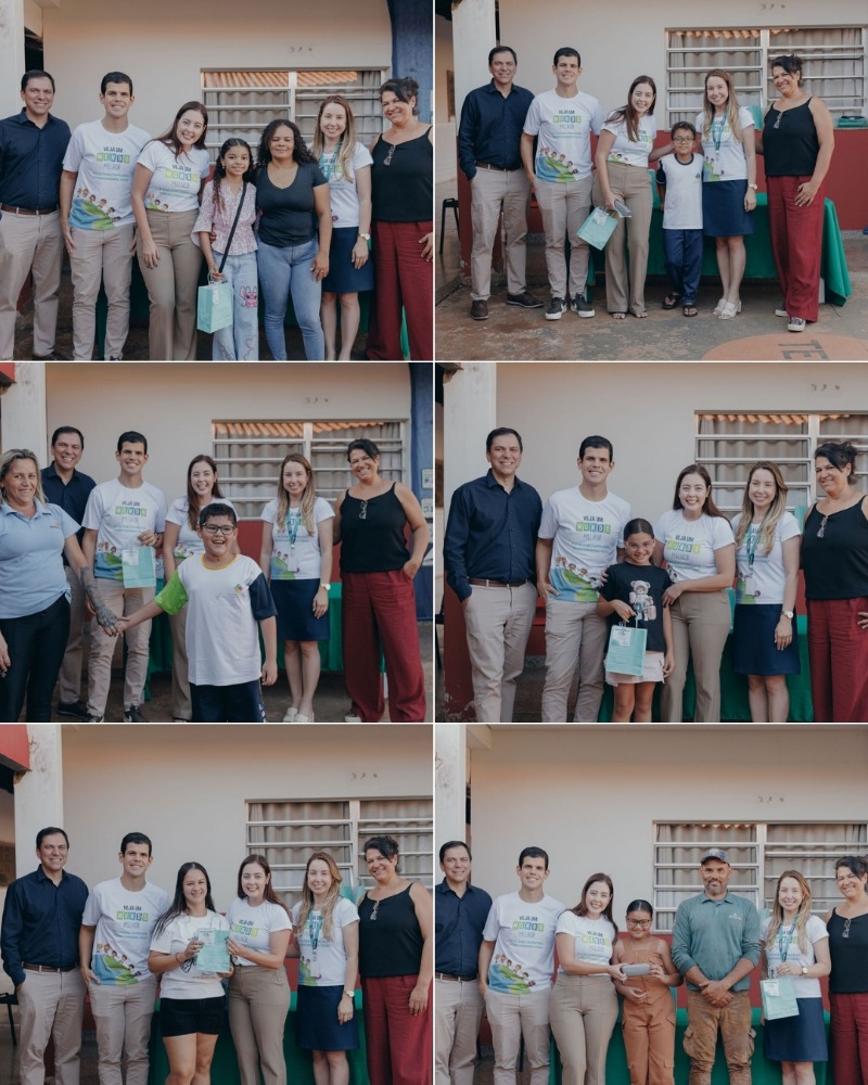 Galeria de imagens