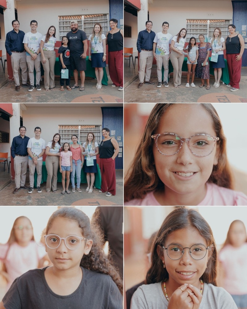 Galeria de imagens