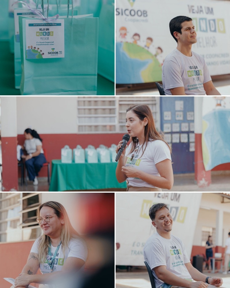 Galeria de imagens