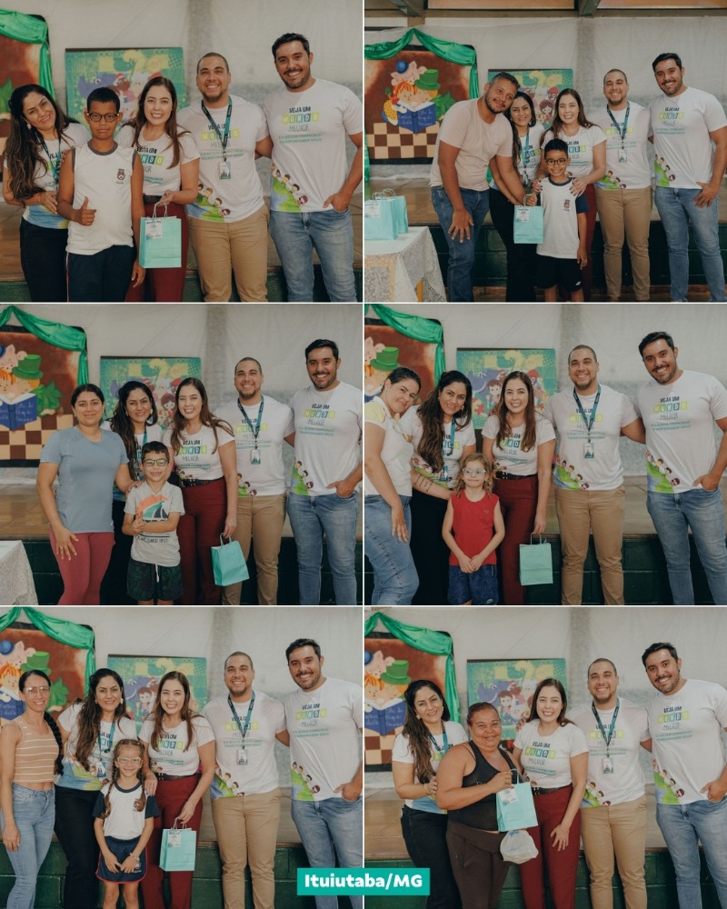 Galeria de imagens