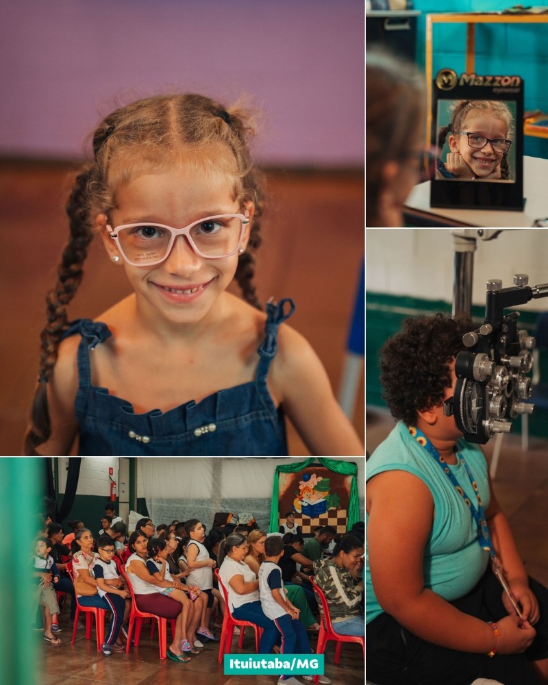 Galeria de imagens