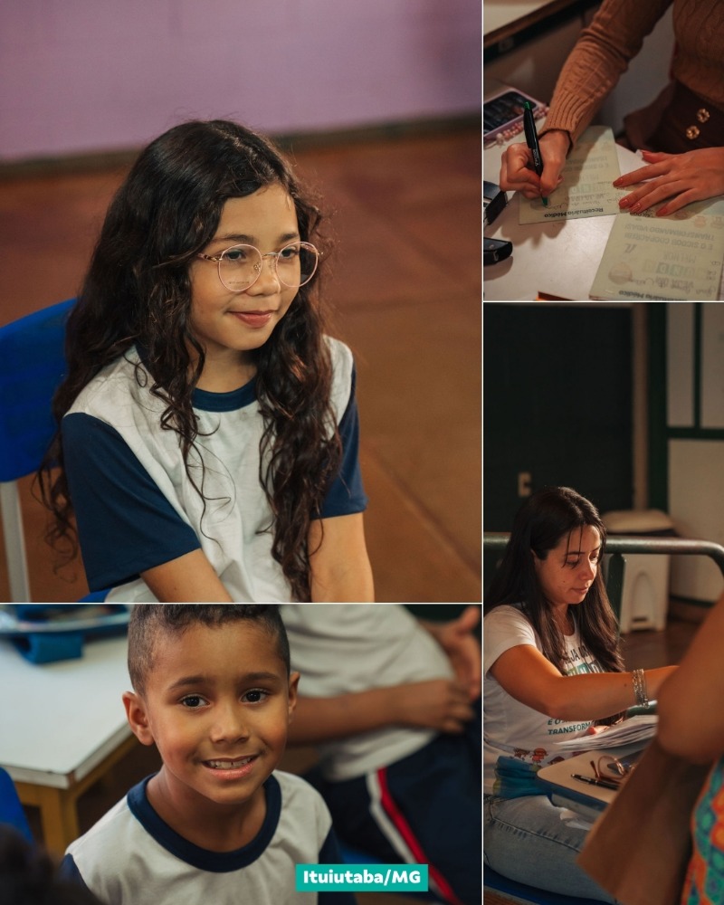 Galeria de imagens