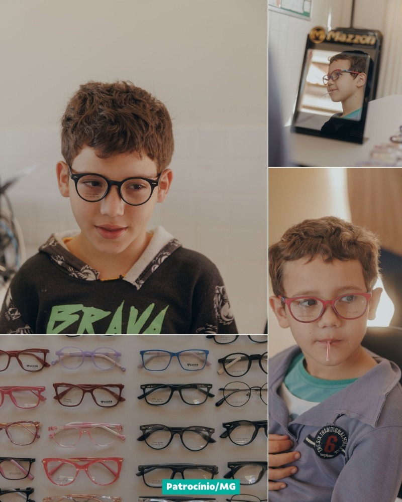 Galeria de imagens