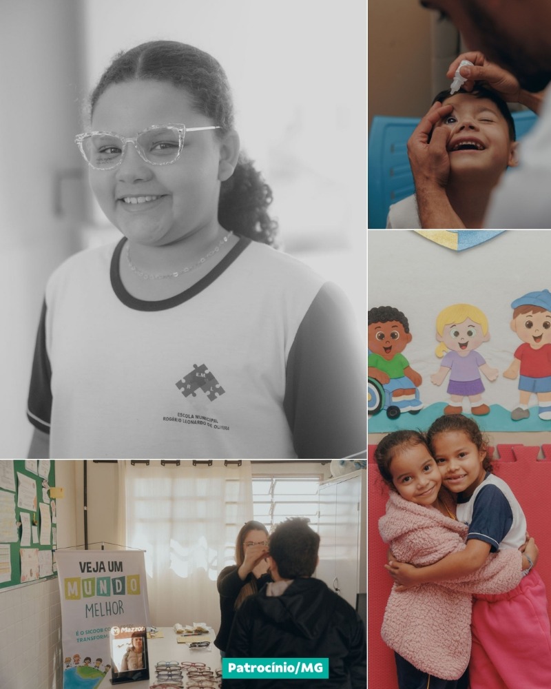 Galeria de imagens