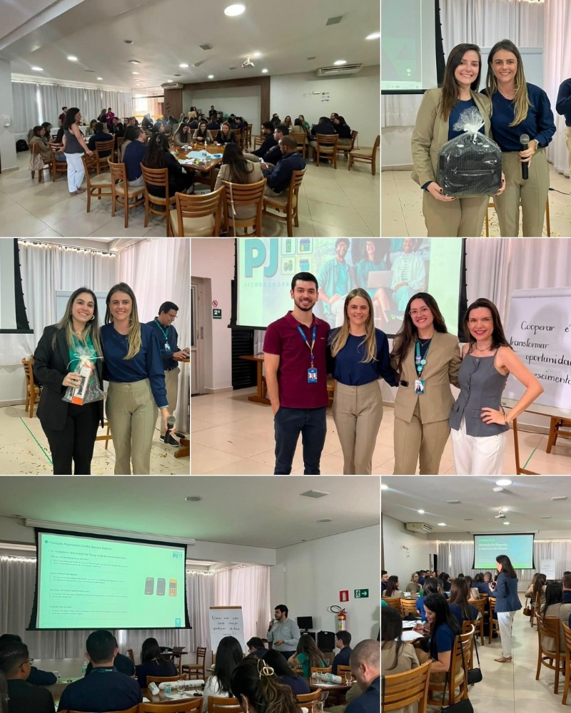 Galeria de imagens