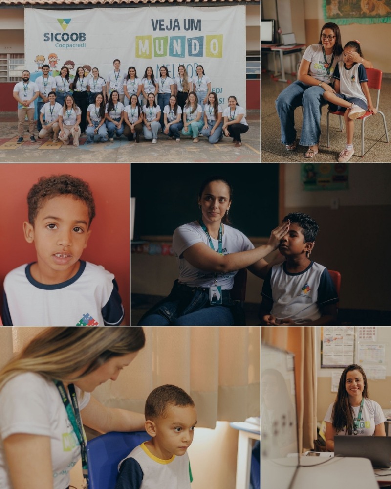 Galeria de imagens