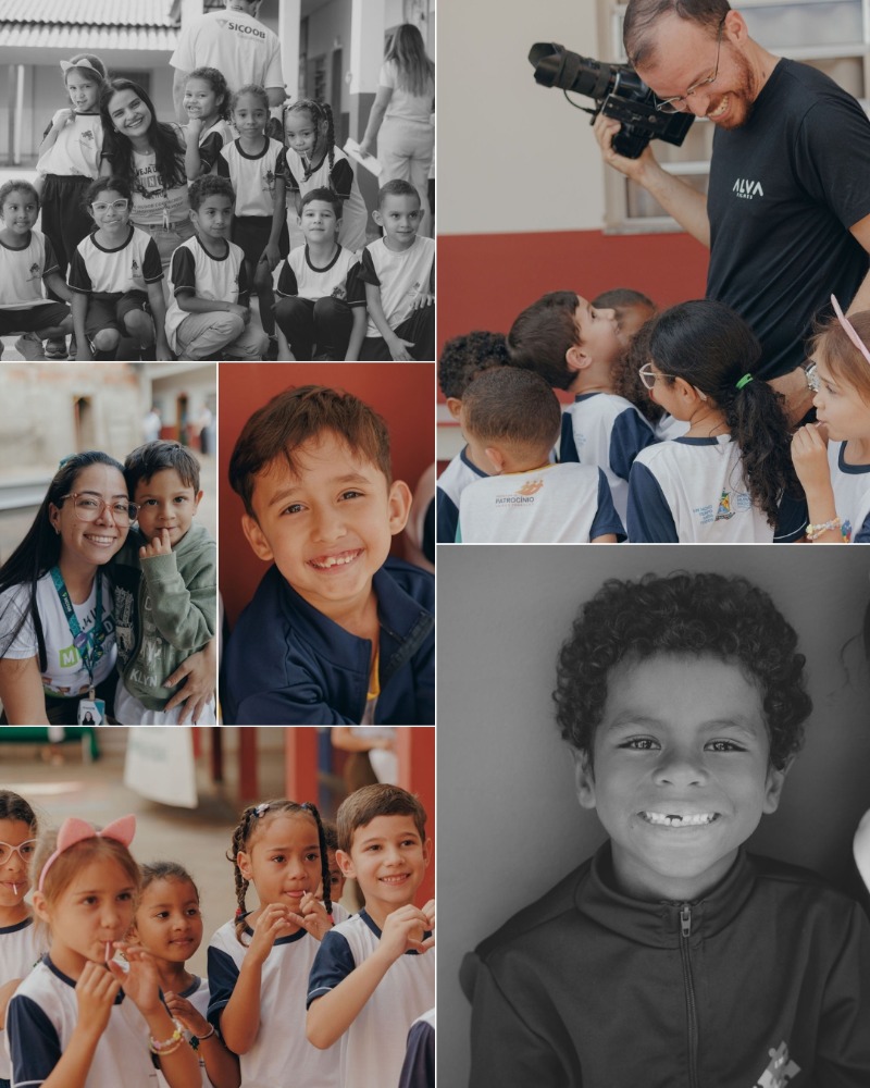 Galeria de imagens