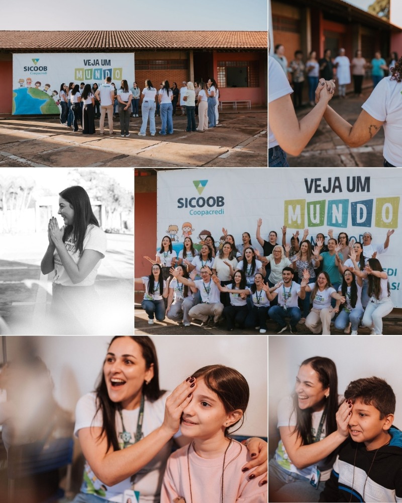 Galeria de imagens
