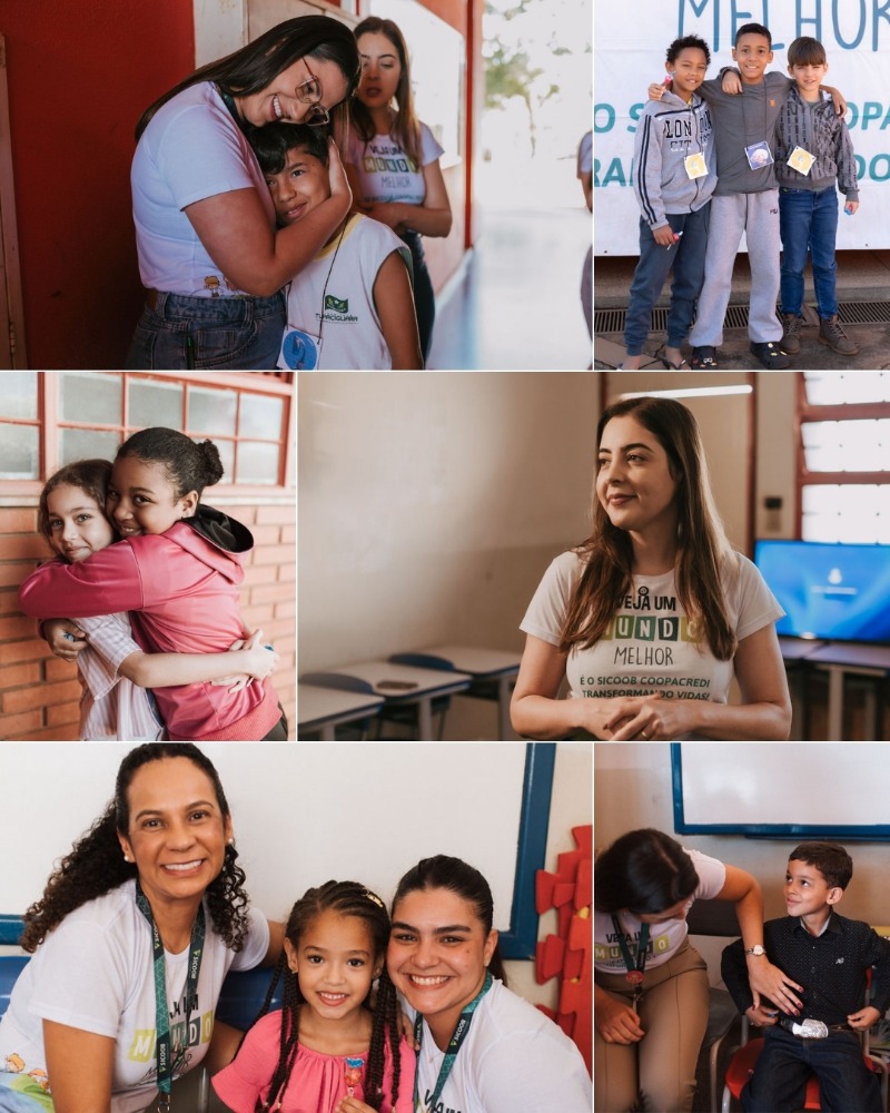 Galeria de imagens