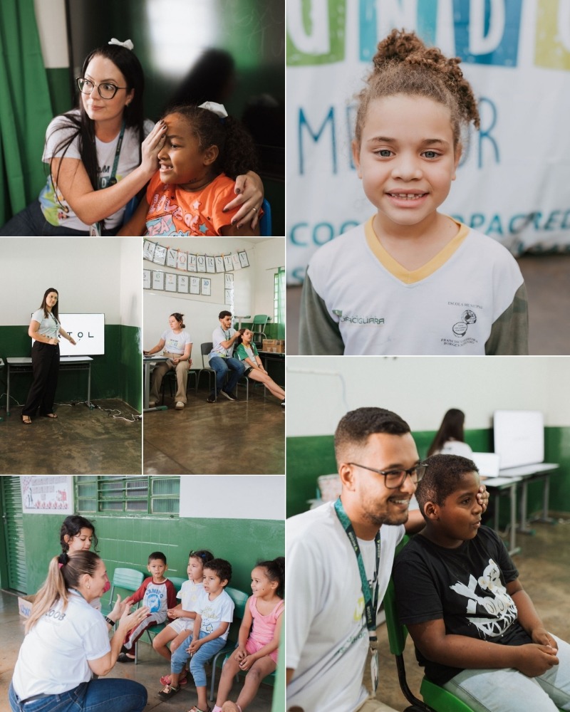 Galeria de imagens