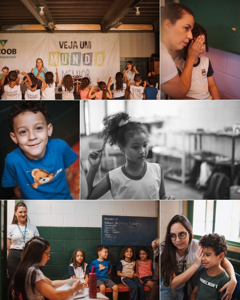 Galeria de imagens
