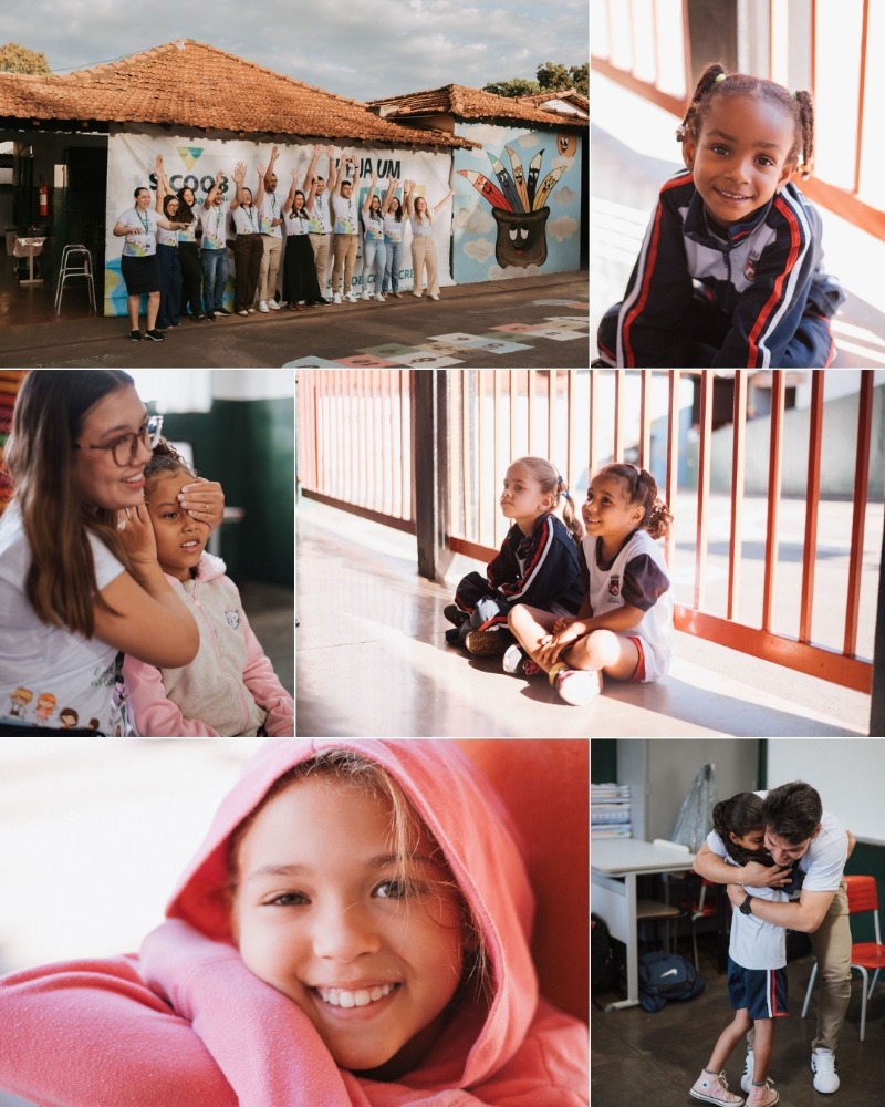 Galeria de imagens