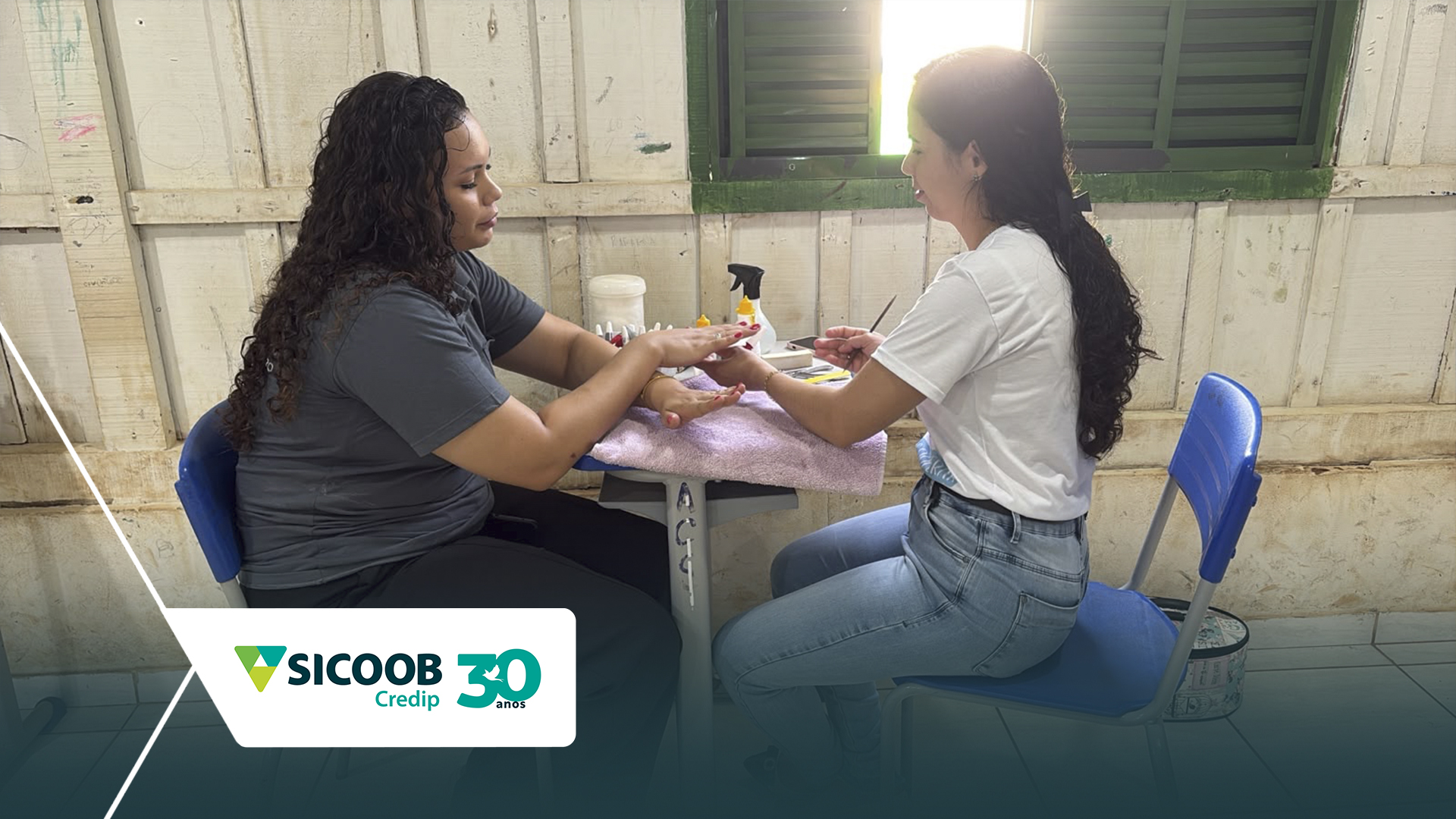 Ação itinerante do Agosto Lilás reuniu instituições, voluntários e moradores em um dia dedicado à cidadania, à saúde, à educação e ao fortalecimento da rede de proteção às mulheres.