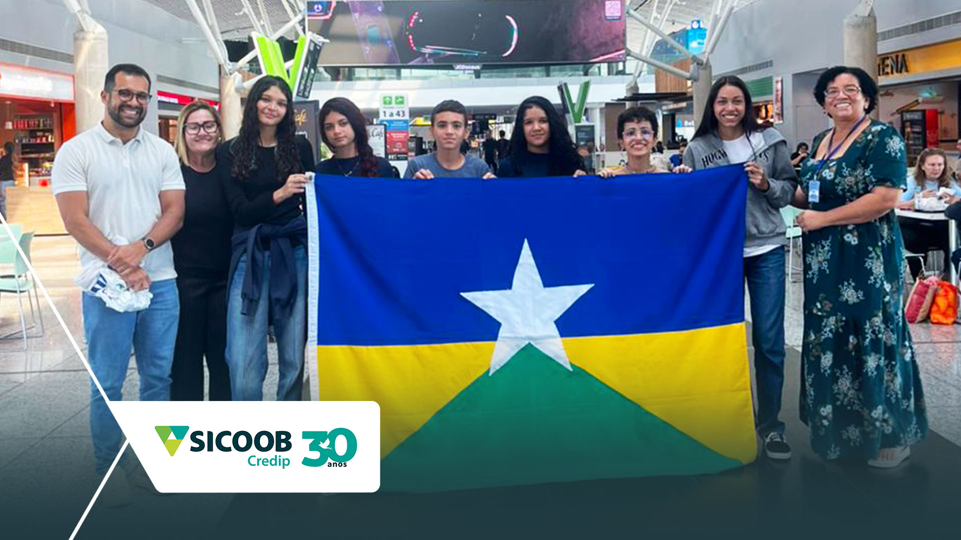 Equipe da Escola Estadual Professor Valdir Monfredinho conquistou a Medalha de Cristal na etapa nacional da 18ª Olimpíada Nacional em História do Brasil, realizada na Unicamp.